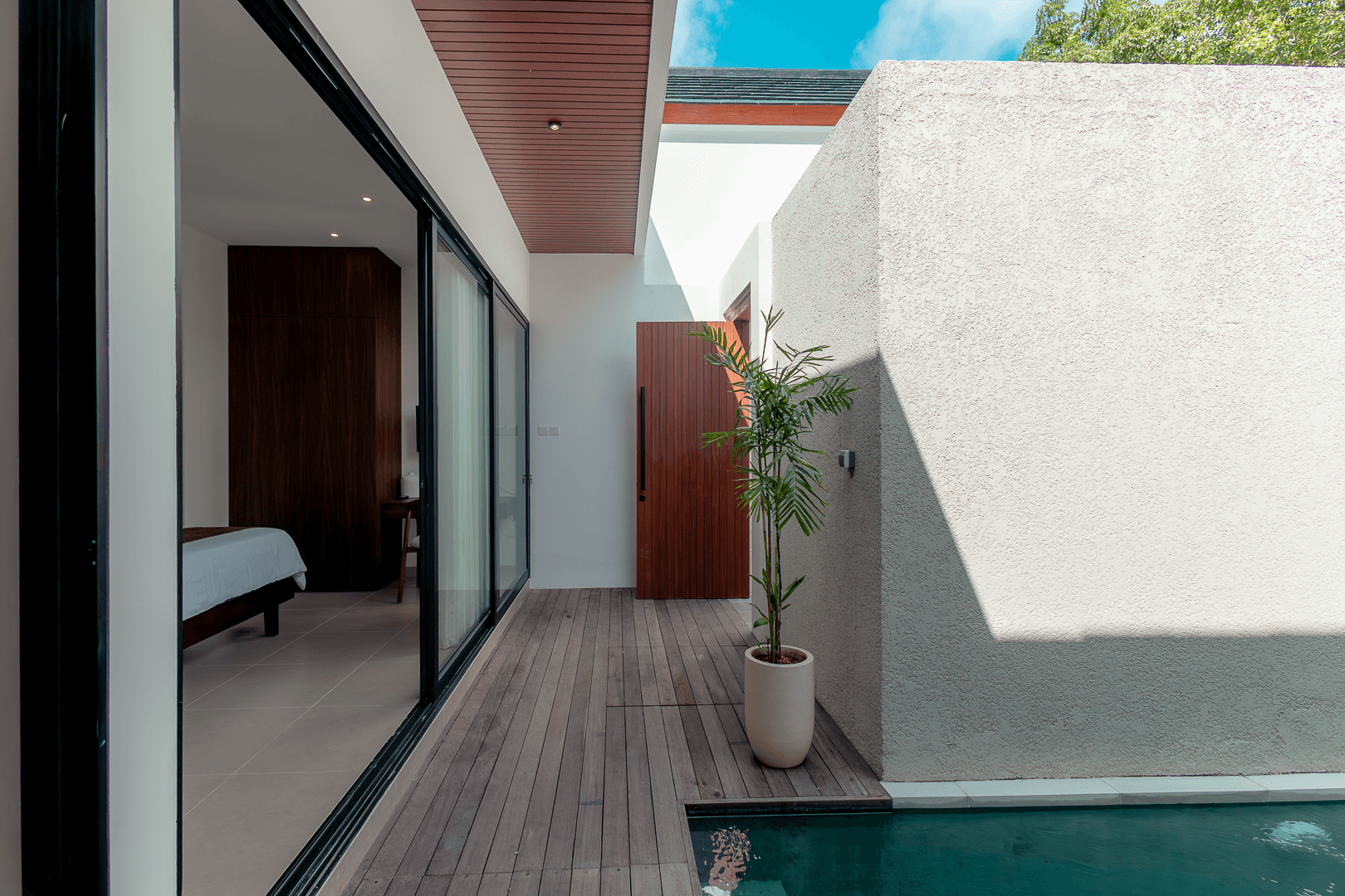 Villa Siap Huni Di Jimbaran 2